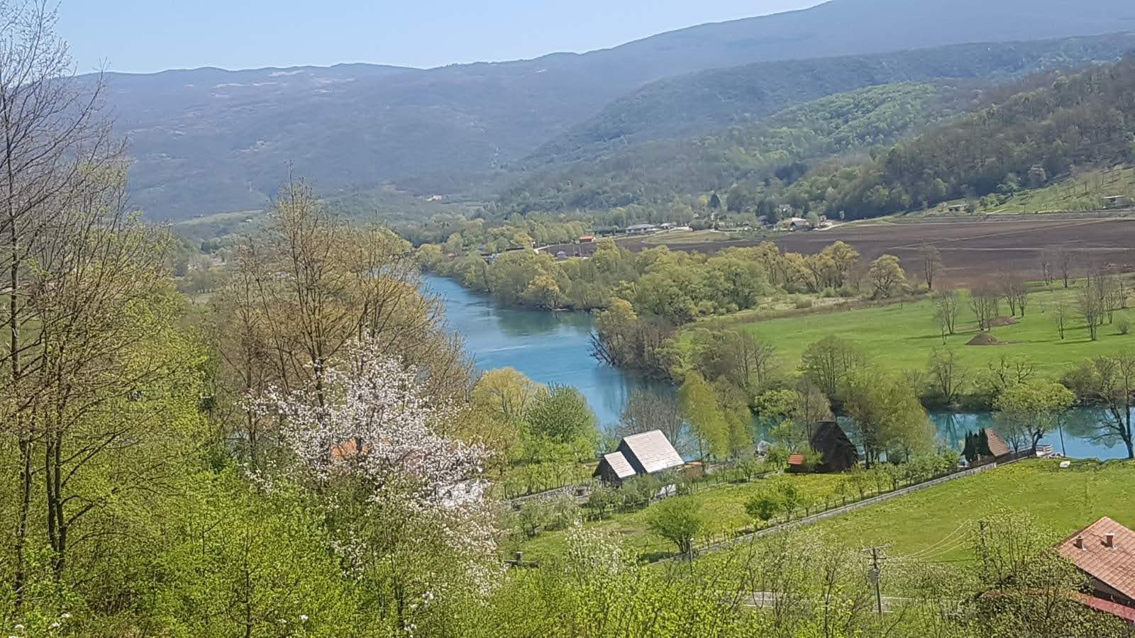 lohovo panorama