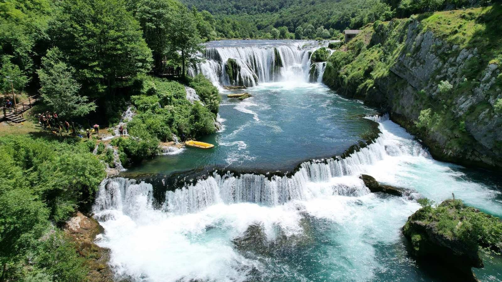 štrbacki buk dron